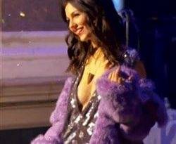 Victoria Justice Shows Gratuitous Amounts Of Sideboob on fanspics.com