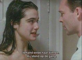 Rachel Weisz The Advocates EP5 (UK1993) Sex Scene - Britain on fanspics.com