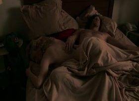 Diane Kruger 13 Sky (2015) Sex Scene on fanspics.com