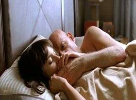 Penelope Cruz nude 13 Elegy Sex Scene on fanspics.com