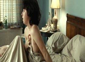 Zoe Kazan Revolutionary Road BluRay1080p Sex Scene on fanspics.com