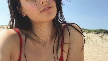 Jessica Clements Sexy (31 pics) on fanspics.com