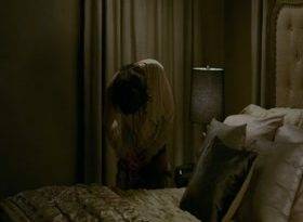 Jennifer Connelly 13 Shelter (2014) Sex Scene on fanspics.com