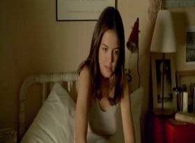 Katie Holmes sexy hot scene Sex Scene on fanspics.com