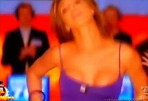 Belen Rodriguez Nip Slip 02 Sex Scene on fanspics.com