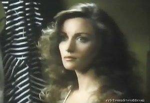 Jane Seymour 13 El tunel (1987) Sex Scene on fanspics.com