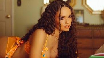 Madison Pettis Sexy (3 New Photos) on fanspics.com