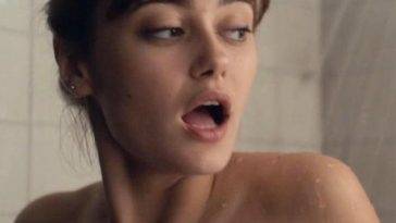 Ella Purnell Nude and Sex Scenes and Hot Photos on fanspics.com