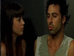 Ana De Armas 13 Party And Lies Sex Scene on fanspics.com