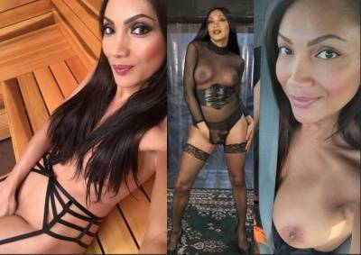 .com Yasmin Lee - Siterip (2019-2021) on fanspics.com