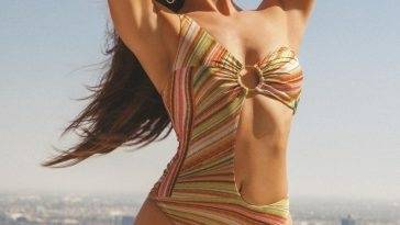 Haile Steinfeld Sexy on fanspics.com