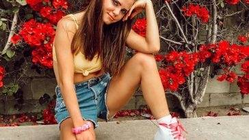 Tiffany Alvord Sexy on fanspics.com