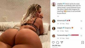 Paola Sky Full Sexy Ass Twerking OnlyFans Insta  Videos on fanspics.com