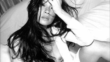 Lucy Liu Sexy & Topless on fanspics.com