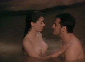 Mia Sara Sex Scene on fanspics.com