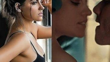 Maite Perroni Nude Sex Scenes & Topless Hot Images on fanspics.com