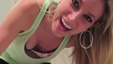 Jeana PVP Nipple Slips (9 pics) on fanspics.com