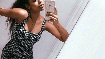 Liza Koshy Nude & Sexy (56 Private Photos and Video) on fanspics.com