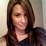 Demi Lovato Dyes Her Hair Blonde Sets Bad Example on fanspics.com