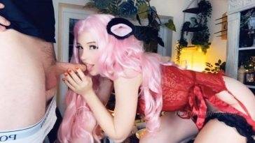 Belle Delphine Nude  & Sexy (324 Photos + PORN Video) on fanspics.com