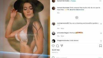 Dillion Harper And Hannah Miller Soapy Naked Body, Lesbian OnlyFans Insta Leaked Videos on fanspics.com