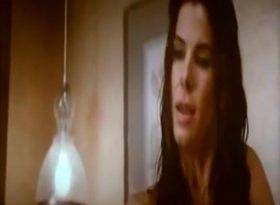 Sandra bullock in The Proposal Sex Scene on fanspics.com