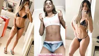 Paula Lima Hot Fit Slut Naked Teasing Ass And Pussy Insta  Videos on fanspics.com