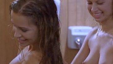 Jennifer Walcott Tara Killian In American Pie Band Camp 13 FREE VIDEO - Usa on fanspics.com