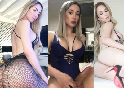 Mexican Transgender - OnlyFans SiteRip (@ambrossioanahi) (169 videos + 50 pics) - Mexico on fanspics.com