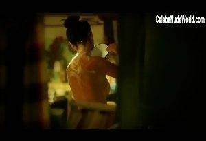 Ravshana Kurkova in A u nas vo dvore 26 (series) (2014) Sex Scene on fanspics.com