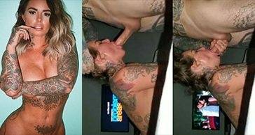 Christy Mack  Blowjob Video  on fanspics.com