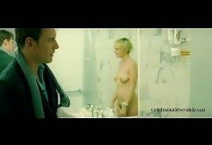 Carey Mulligan 13 Shame (2011) 2 Sex Scene on fanspics.com