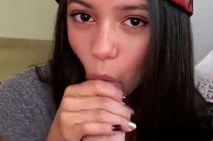 Jenna Ortega Blowjob Sex Tape Video on fanspics.com