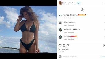 Mia Melano Full Car Couple SexTape OnlyFans Insta  Videos on fanspics.com