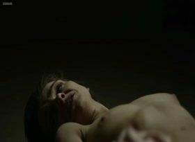 Chantal Demming Babette Holtmann Caged (NL2011) 1080p Sex Scene on fanspics.com