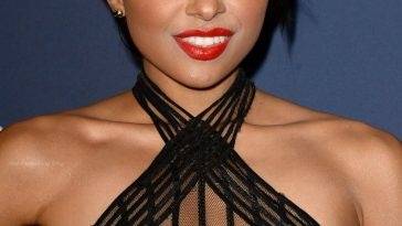 Kat Graham Nude & Sexy on fanspics.com