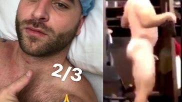 Kyle Long Naked On Instagram Live 13 Nude Porn Video  ! on fanspics.com