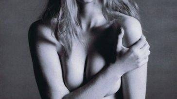 Deborah Ann Woll Possible Nude LEAKED & Sexy Compilation (152 Photos & Video Sex Scenes) on fanspics.com