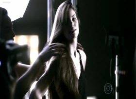 Camila Queiroz Verdades Secretas s01e02 (BR2015) 720p Sex Scene on fanspics.com