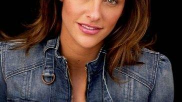 Jill Wagner Sexy Collection on fanspics.com