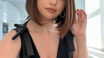 Selena Gomez Sexy (11 New Photos) on fanspics.com