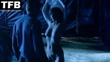 Emily Mortimer Nude 13 Young Adam (4 Pics + Video) on fanspics.com