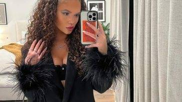 Madison Pettis Sexy on fanspics.com