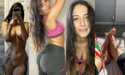 Naughty Lebanese leak - OnlyFans SiteRip (@naughtylebanese) (107 videos + 317 pics) on fanspics.com