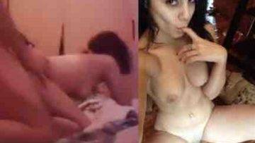 Vanessa Hudgens Sextape And Nudes  on fanspics.com