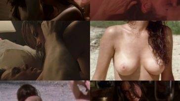 Jennifer Connelly Nude & Sexy Collection (48 Pics + Videos) on fanspics.com