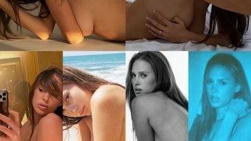 Tess Baldwin Topless Collection on fanspics.com