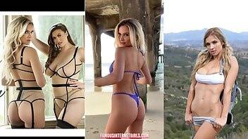 Shantal monique sexy bikini tease onlyfans videos insta leaked on fanspics.com