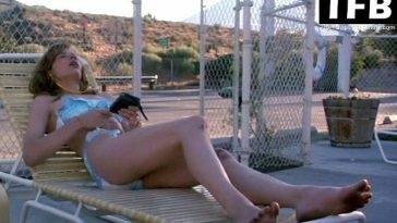 Geena Davis Sexy 13 Thelma & Louise (8 Pics) on fanspics.com