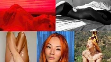 Tina Leung Topless & Sexy Collection on fanspics.com